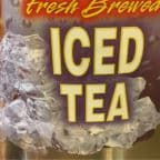 Best Sweet Tea in Cookeville, TN