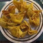 Best Cheese Wonton (8) in Cookeville, TN