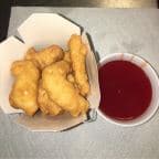 Best Sweet & Sour Chicken in Cookeville, TN