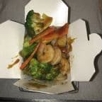 Best Shrimp with Broccoli in Cookeville, TN
