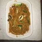 Best Vegetable Lo Mein in Cookeville, TN