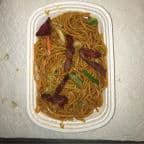 Best Pork Lo Mein in Cookeville, TN