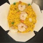Best Shrimp Fried Rice in Cookeville, TN