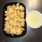 Best Coconut Shrimp in Cookeville, TN