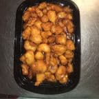 Best Sweet Honey Chicken in Cookeville, TN