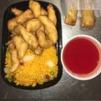 Best Sweet & Sour Chicken in Cookeville, TN