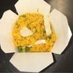 Best Chicken Fried Rice in Cookeville, TN