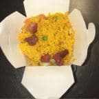 Best Roast Pork Fried Rice in Cookeville, TN