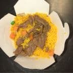 Best Beef Fried Rice in Cookeville, TN