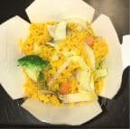 Best Vegetable Fried Rice in Cookeville, TN