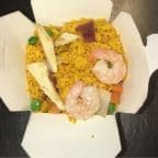 Best House Special Fried Rice in Cookeville, TN