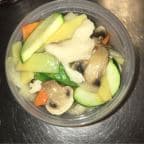 Best Moo Goo Gai Pan in Cookeville, TN