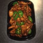 Best Hot Pepper Chicken in Cookeville, TN