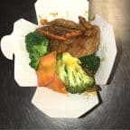 Best Beef with Broccoli in Cookeville, TN