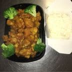 Best General Tso's Chicken in Cookeville, TN