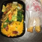 Best Mixed Vegetable in Cookeville, TN