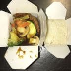 Best Beef with Mixed Vegetable in Cookeville, TN