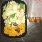 Best Moo Goo Gai Pan in Cookeville, TN