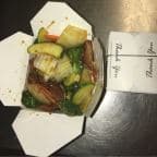 Best Roast Pork with Mixed Vegetable in Cookeville, TN