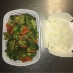 Best Broccoli with Garlic Sauce in Cookeville, TN