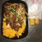 Best Mongolian Beef in Cookeville, TN