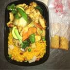 Best Chicken with Mixed Vegetable in Cookeville, TN