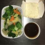 Best Steamed Mixed Vegetable in Cookeville, TN