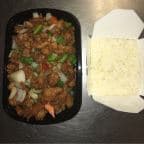 Best Black Pepper Chicken in Cookeville, TN