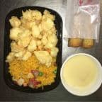 Best Coconut Shrimp in Cookeville, TN