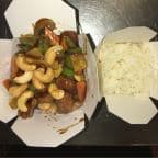 Best Chicken with Cashew Nuts in Cookeville, TN