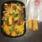 Best Kung Po Chicken in Cookeville, TN