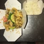 Best Chicken with Mixed Vegetable in Cookeville, TN