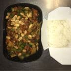 Best Kung Po Chicken in Cookeville, TN