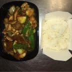 Best Panda Garden Special in Cookeville, TN