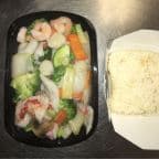 Best Seafood Delight in Cookeville, TN