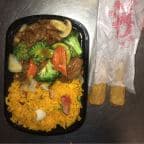 Best Beef with Mixed Vegetable in Cookeville, TN