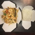 Best Shrimp with Cashew Nuts in Cookeville, TN