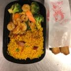 Best Shrimp with Broccoli in Cookeville, TN