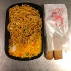 Best Chicken Lo Mein in Cookeville, TN